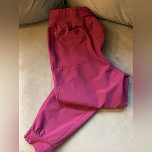 Cherokee Jogger Scrubs